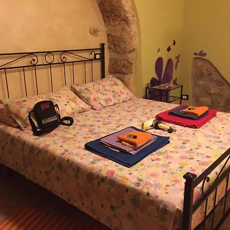 Bed & Breakfast Angolo Antico
