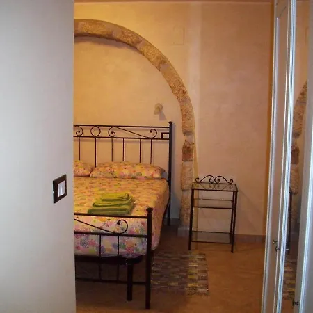 Bed & Breakfast Angolo Antico Pratola Peligna