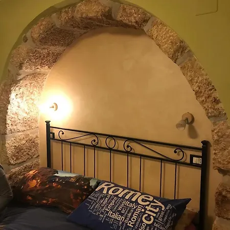 Angolo Antico * Pratola Peligna