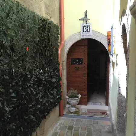 Bed & Breakfast Angolo Antico Pratola Peligna