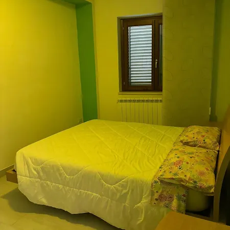 Angolo Antico Bed & Breakfast